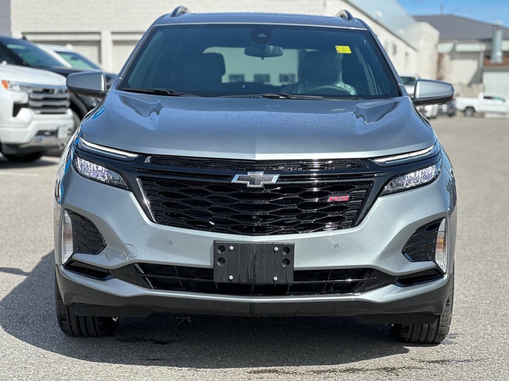 2024 Chevrolet Equinox in Pickering, Ontario - 6 - w1024h768px