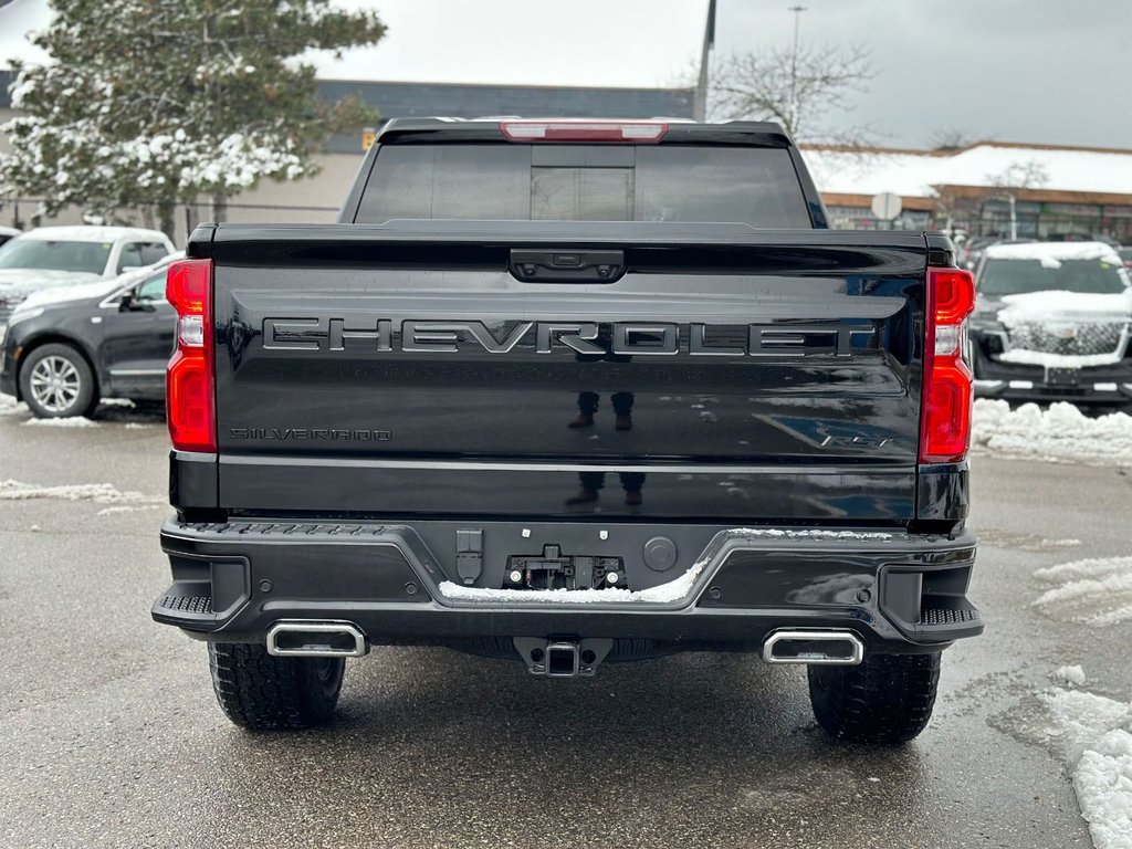 2023 Chevrolet Silverado 1500 in Pickering, Ontario - 4 - w1024h768px