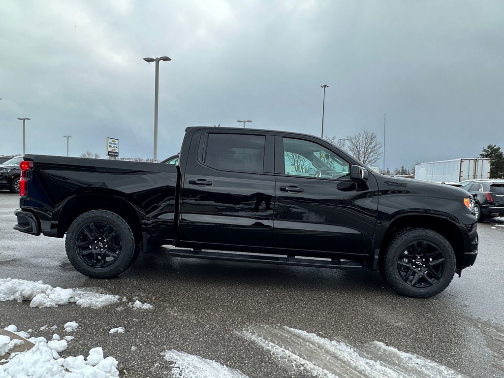 2023 Chevrolet Silverado 1500 in Pickering, Ontario - 6 - w1024h768px