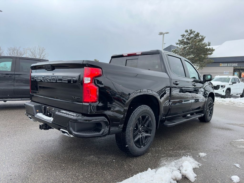 2023 Chevrolet Silverado 1500 in Pickering, Ontario - 5 - w1024h768px