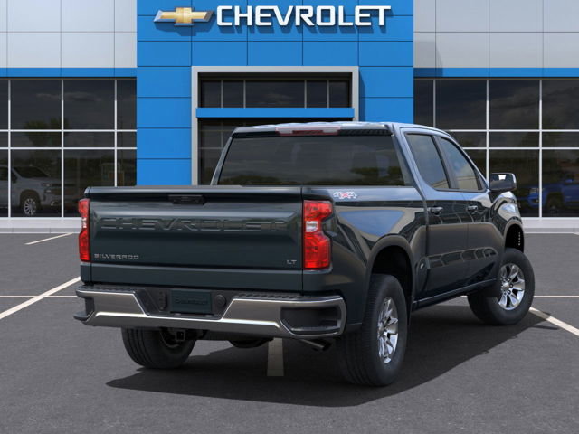 2025 Chevrolet Silverado 1500 in Pickering, Ontario - 4 - w1024h768px