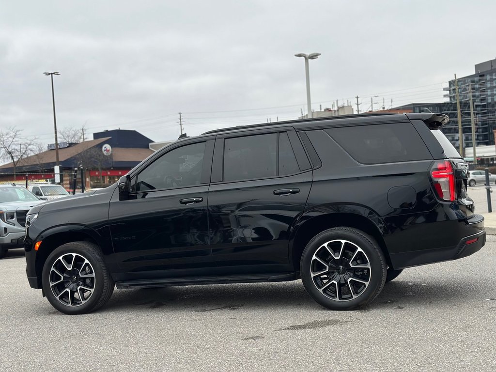 2023  Tahoe RST in Pickering, Ontario - 3 - w1024h768px