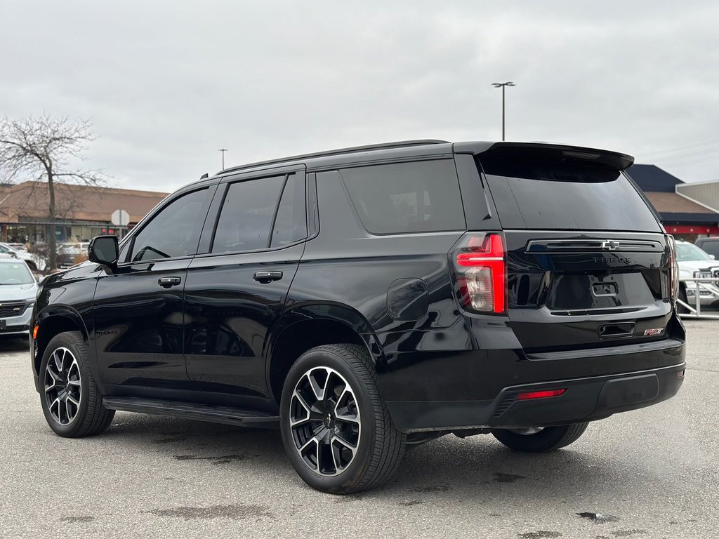2023  Tahoe RST in Pickering, Ontario - 4 - w1024h768px