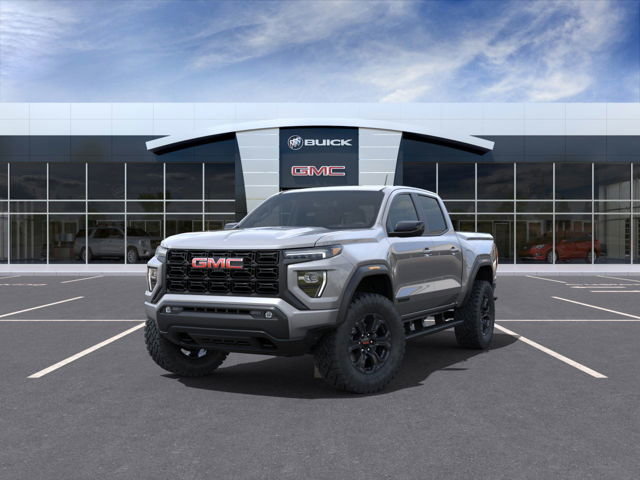 2025 GMC Canyon in Pickering, Ontario - 1 - w1024h768px