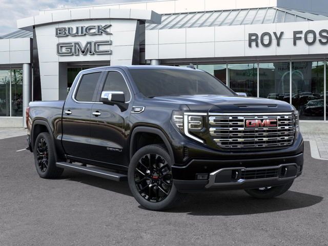 2025 GMC Sierra 1500 in Pickering, Ontario - 7 - w1024h768px