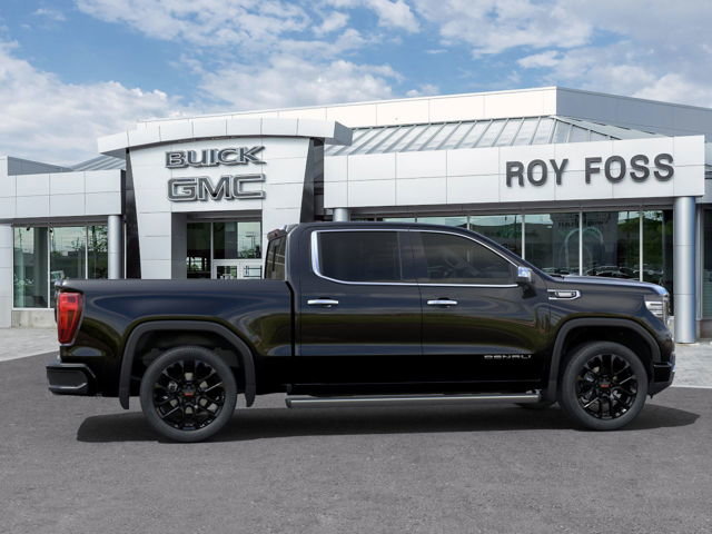 2025 GMC Sierra 1500 in Pickering, Ontario - 5 - w1024h768px