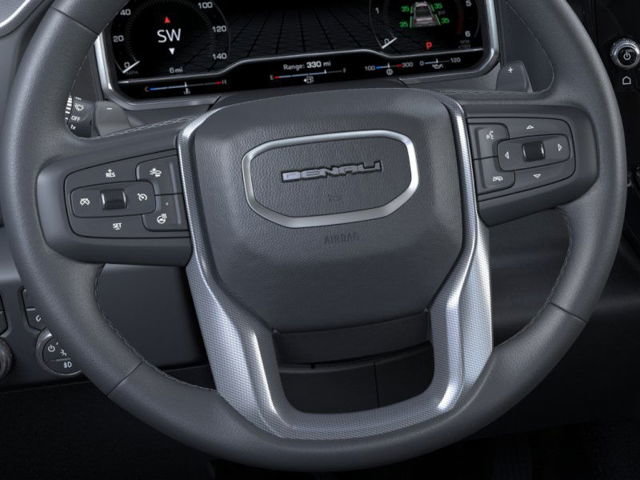 2025 GMC Sierra 1500 in Pickering, Ontario - 19 - w1024h768px