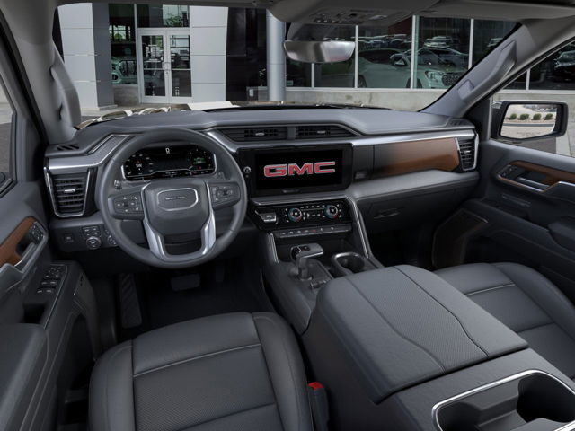 2025 GMC Sierra 1500 in Pickering, Ontario - 15 - w1024h768px