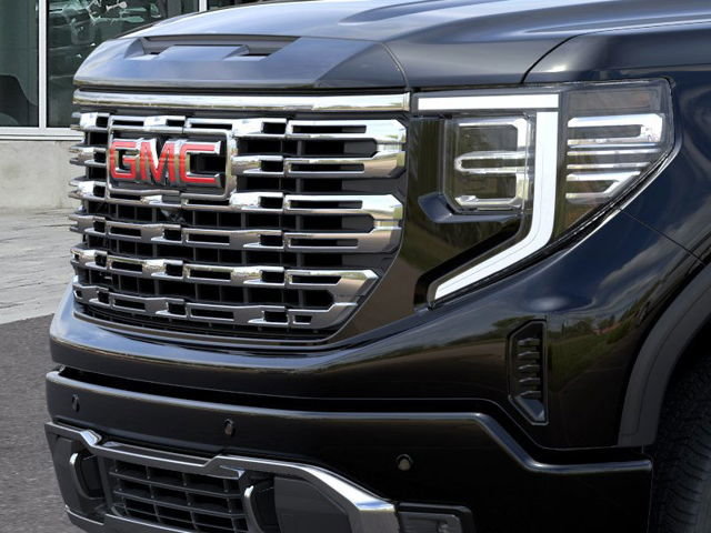 2025 GMC Sierra 1500 in Pickering, Ontario - 13 - w1024h768px