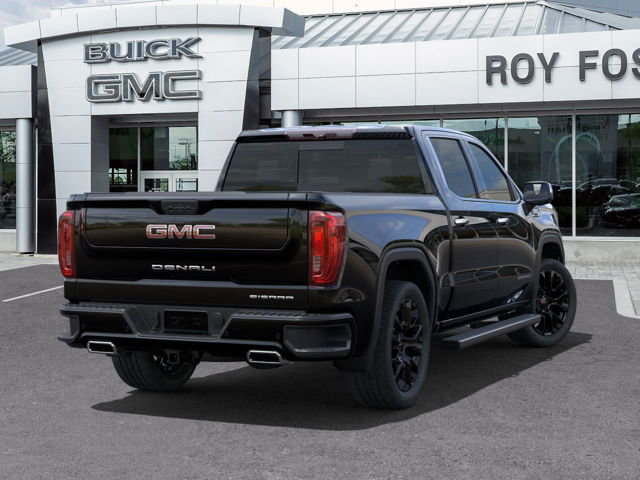 2025 GMC Sierra 1500 in Pickering, Ontario - 4 - w1024h768px