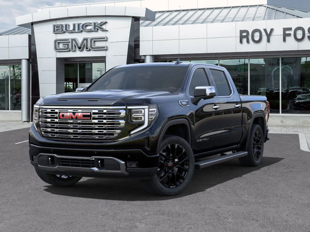 2025 GMC Sierra 1500 in Pickering, Ontario - 6 - w1024h768px