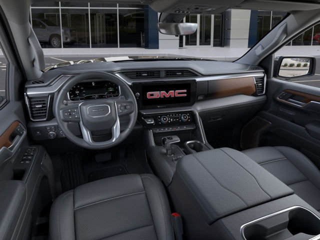 2025 GMC Sierra 1500 in Pickering, Ontario - 15 - w1024h768px