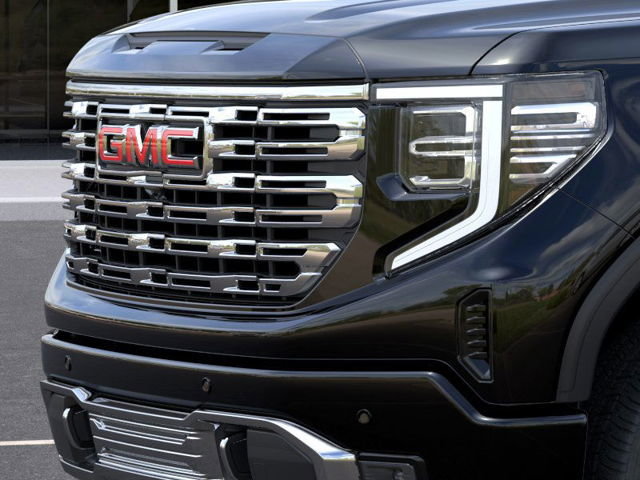 2025 GMC Sierra 1500 in Pickering, Ontario - 13 - w1024h768px