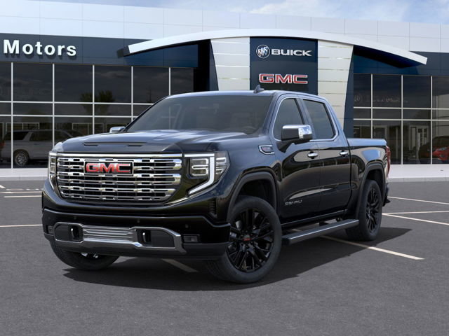 2025 GMC Sierra 1500 in Pickering, Ontario - 6 - w1024h768px