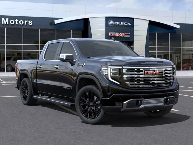 2025 GMC Sierra 1500 in Pickering, Ontario - 7 - w1024h768px