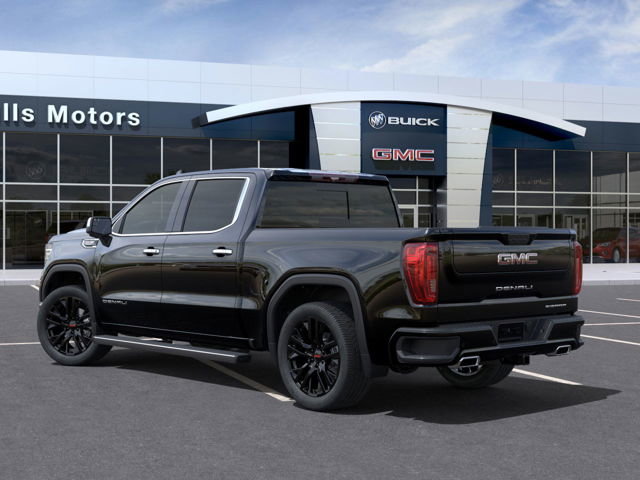 2025 GMC Sierra 1500 in Pickering, Ontario - 3 - w1024h768px