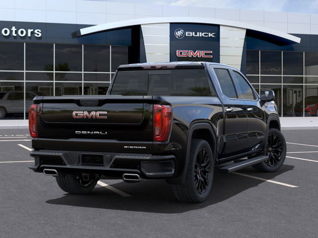 2025 GMC Sierra 1500 in Pickering, Ontario - 4 - w1024h768px