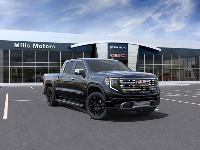 2025 GMC Sierra 1500 in Pickering, Ontario - 1 - w1024h768px