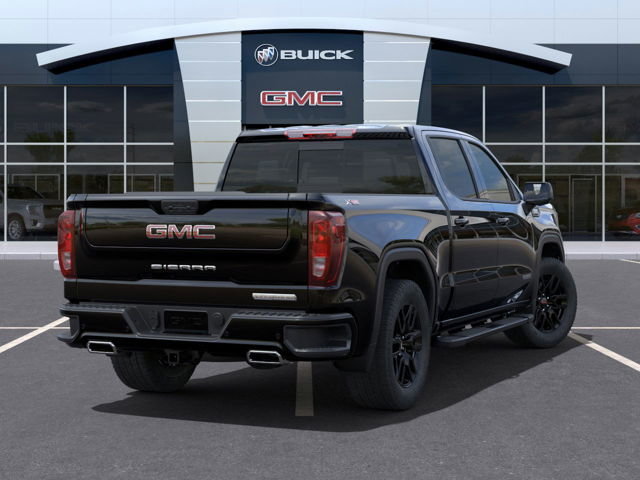 2025 GMC Sierra 1500 in Pickering, Ontario - 4 - w1024h768px