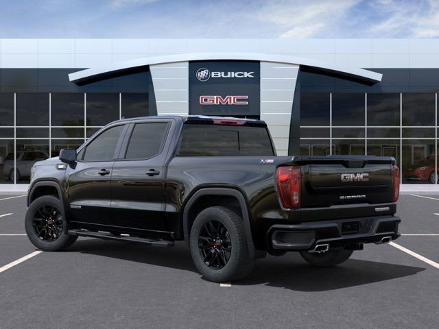 2025 GMC Sierra 1500 in Pickering, Ontario - 3 - w1024h768px