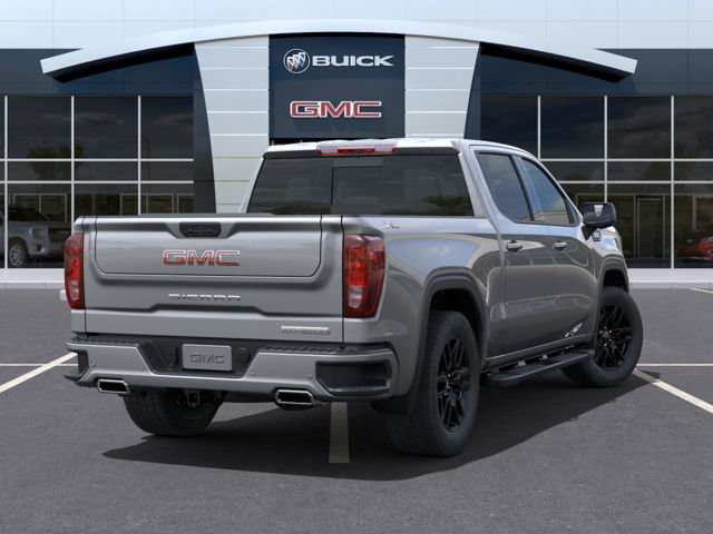 2025 GMC Sierra 1500 in Pickering, Ontario - 4 - w1024h768px