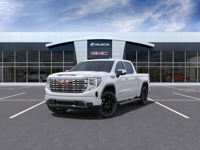 2025 GMC Sierra 1500 in Pickering, Ontario - 1 - w1024h768px