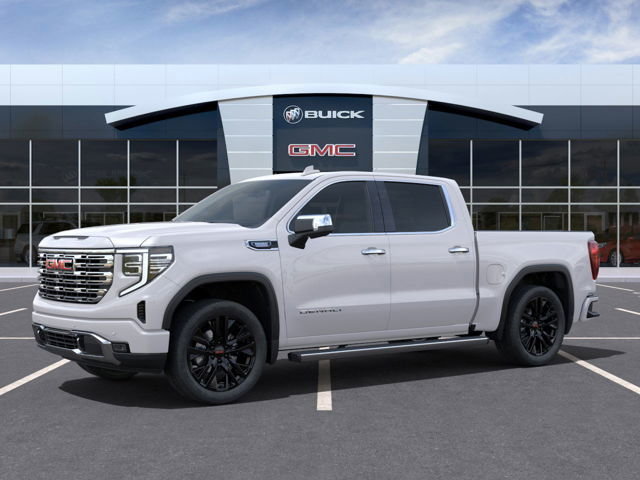 2025 GMC Sierra 1500 in Pickering, Ontario - 2 - w1024h768px