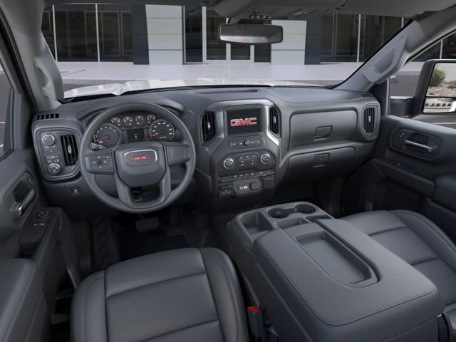 2025 GMC Sierra 2500 HD in Pickering, Ontario - 5 - w1024h768px