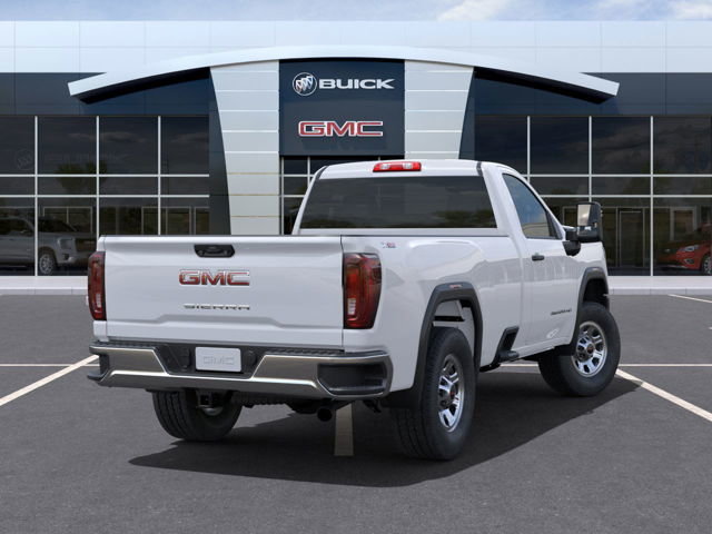 2025 GMC Sierra 2500 HD in Pickering, Ontario - 4 - w1024h768px