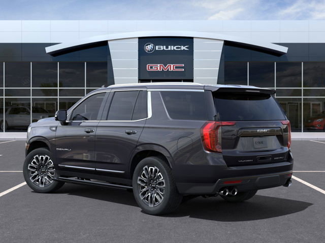 2024 GMC Yukon in Pickering, Ontario - 3 - w1024h768px