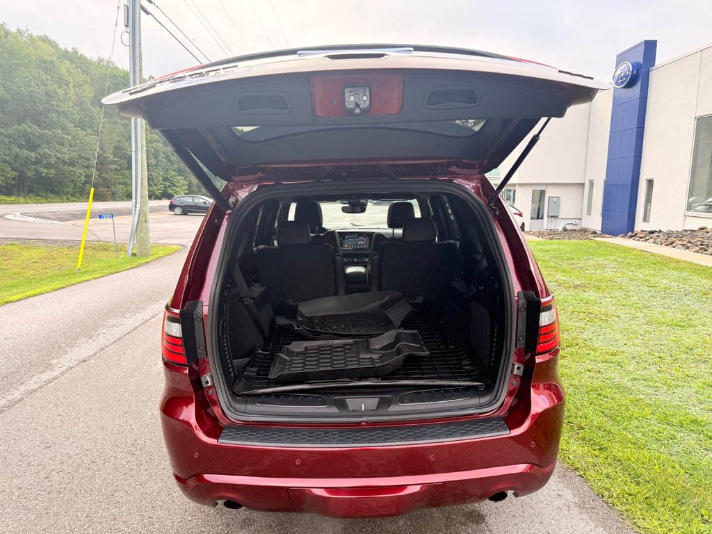 2022 Dodge Durango R/T Plus in Minden, Ontario - 4 - w1024h768px
