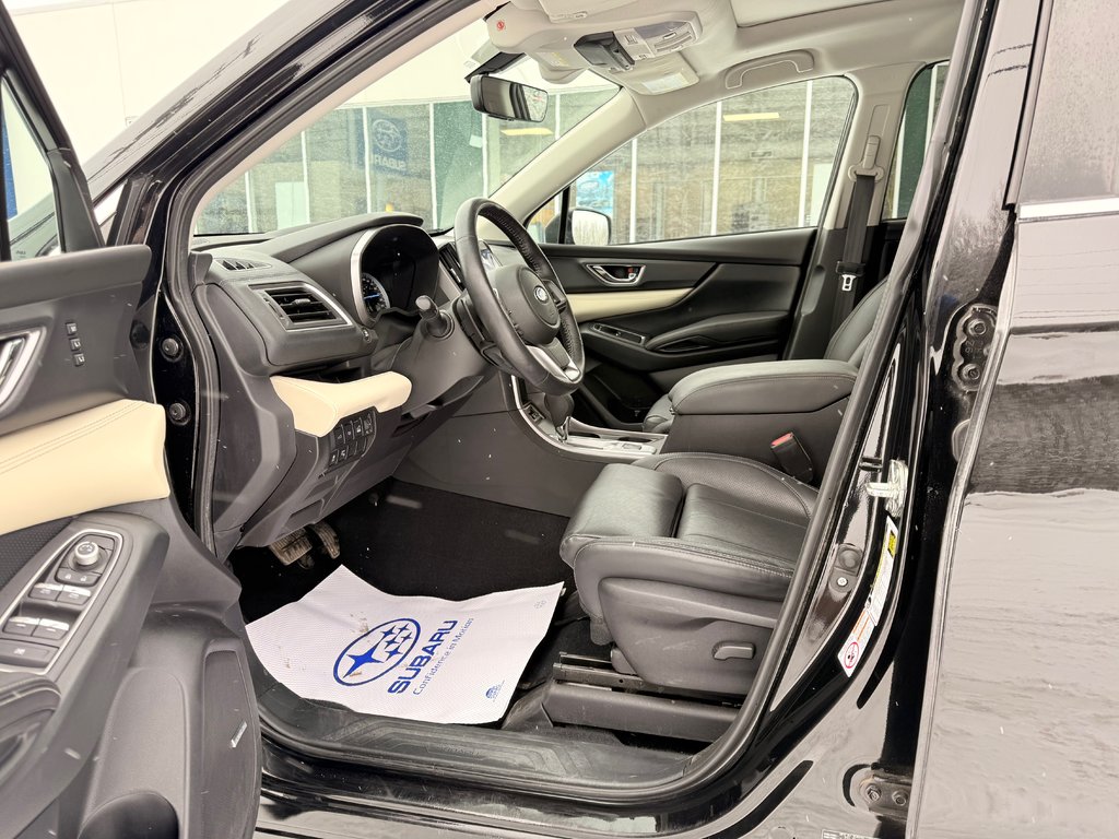 2020 Subaru Ascent Limited in Minden, Ontario - 4 - w1024h768px