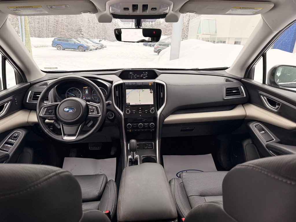 2020 Subaru Ascent Limited in Minden, Ontario - 6 - w1024h768px