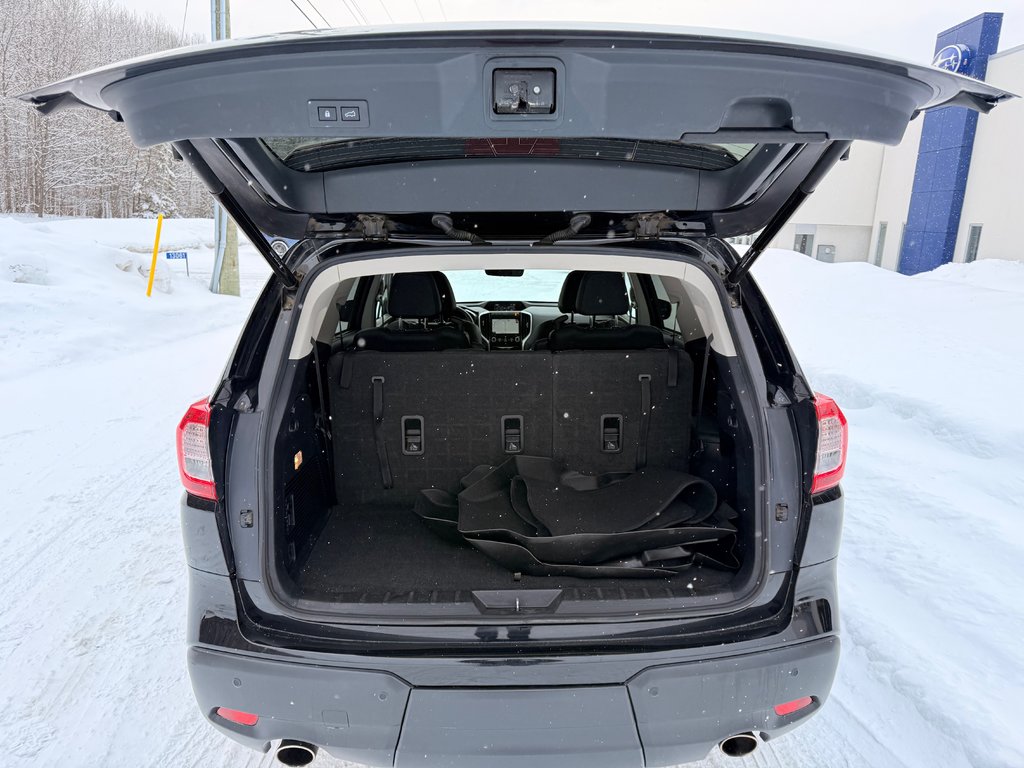 2020 Subaru Ascent Limited in Minden, Ontario - 5 - w1024h768px