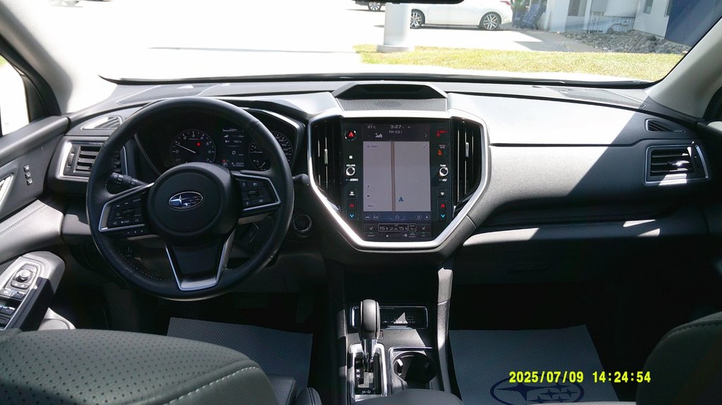 2023 Subaru ASCENT Limited in Minden, Ontario - 6 - w1024h768px