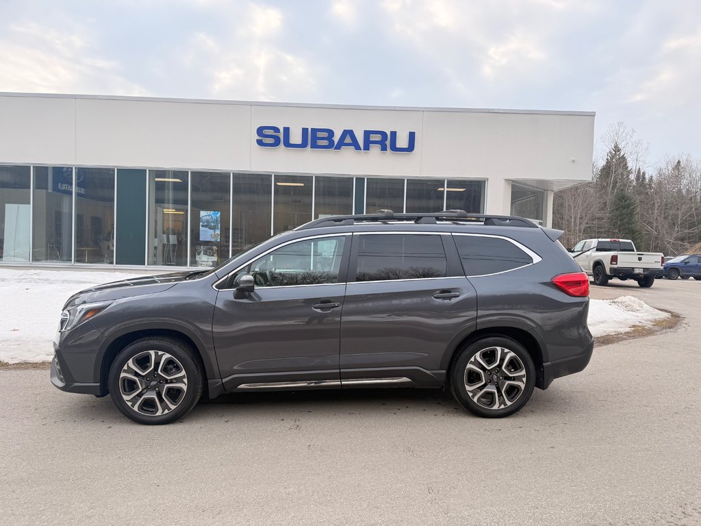 2023 Subaru Ascent Limited in Minden, Ontario - 1 - w1024h768px