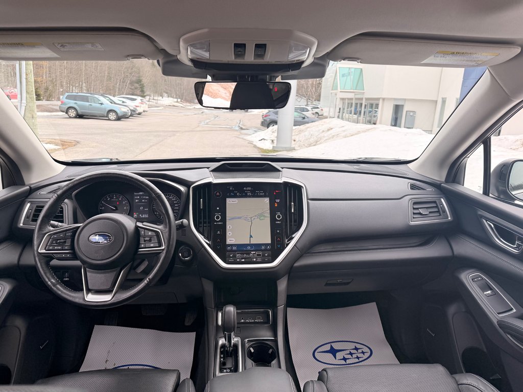 2023 Subaru Ascent Limited in Minden, Ontario - 7 - w1024h768px