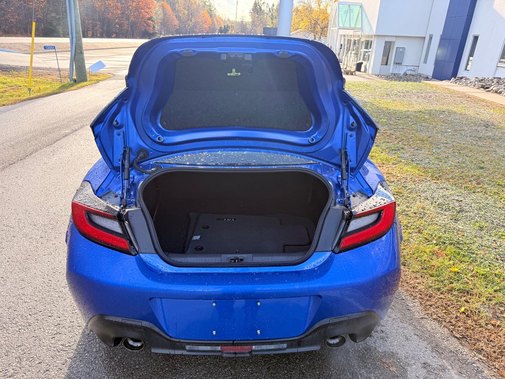 2025 Subaru BRZ 6 SPD in Minden, Ontario - 7 - w1024h768px