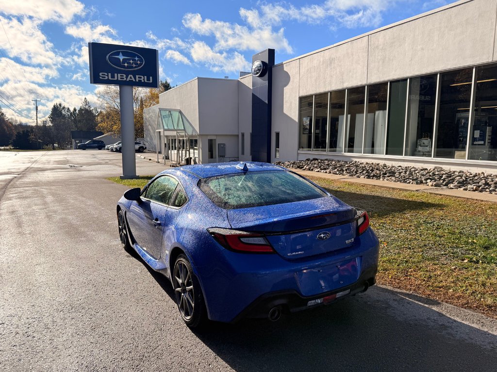 2025 Subaru BRZ 6 SPD in Minden, Ontario - 3 - w1024h768px