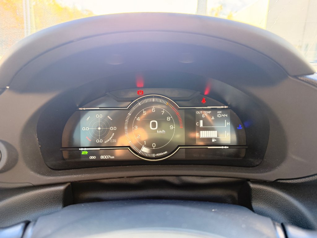 2025 Subaru BRZ 6 SPD in Minden, Ontario - 6 - w1024h768px