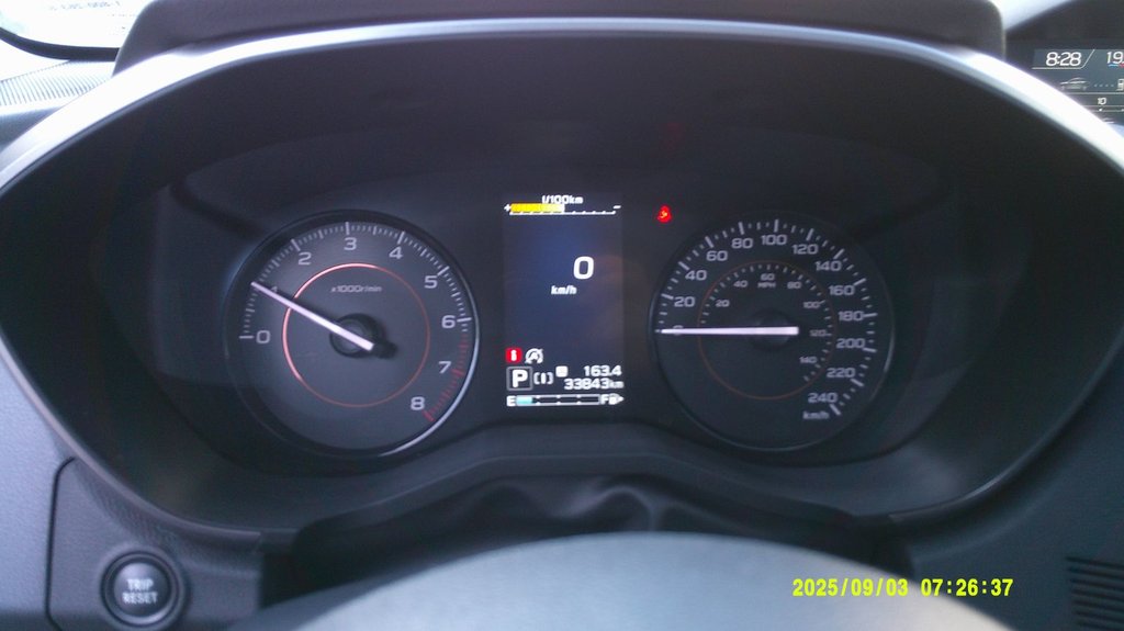 2023 Subaru Crosstrek Sport in Minden, Ontario - 5 - w1024h768px
