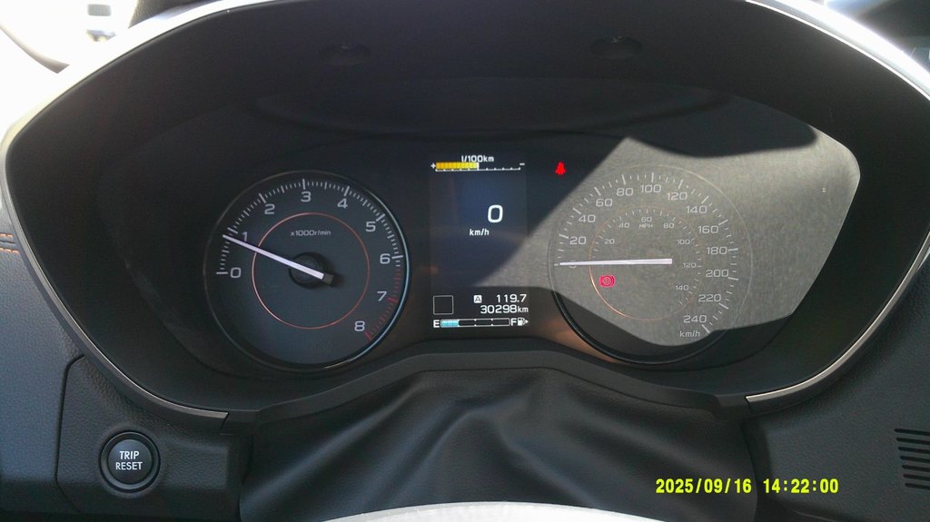 2023 Subaru Crosstrek Sport in Minden, Ontario - 4 - w1024h768px