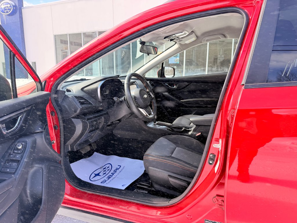 2023 Subaru Crosstrek Touring in Minden, Ontario - 3 - w1024h768px