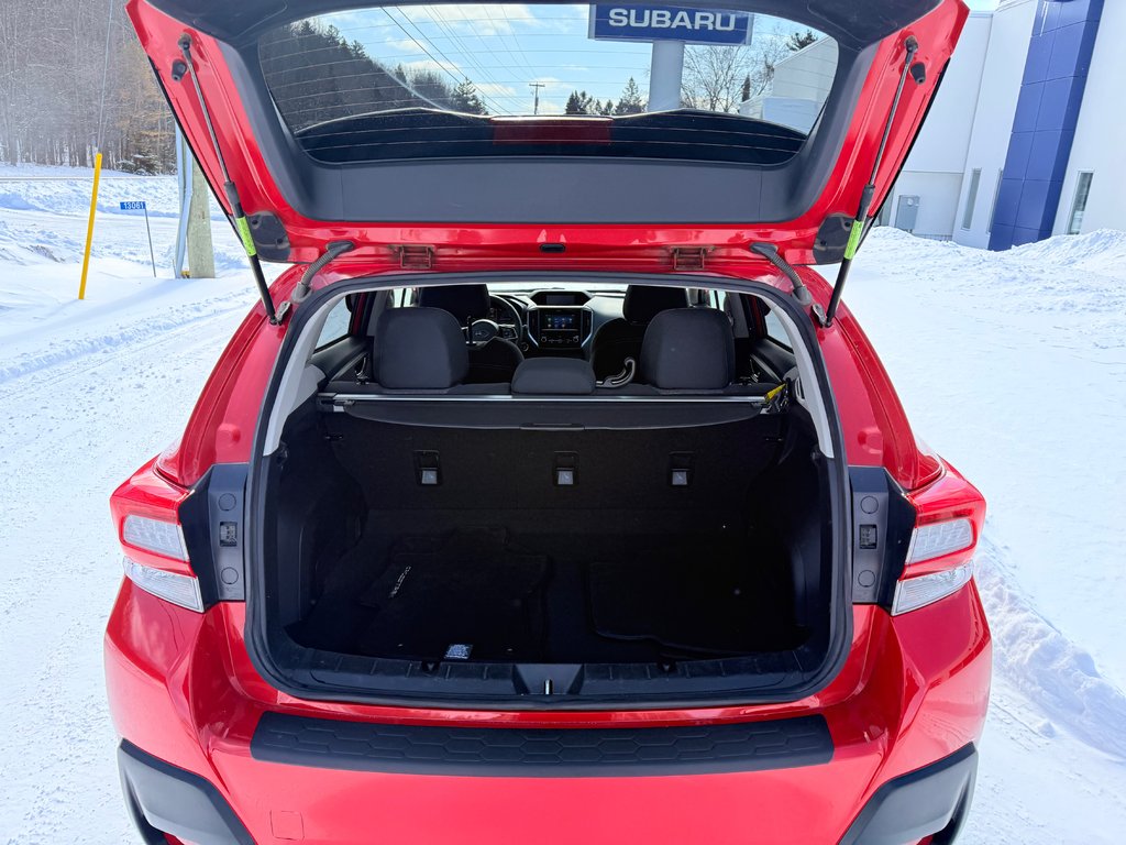 2023 Subaru Crosstrek Touring in Minden, Ontario - 5 - w1024h768px