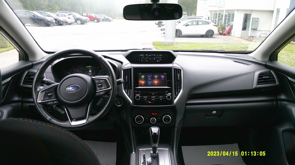 2024 Subaru Crosstrek Limited in Minden, Ontario - 7 - w1024h768px