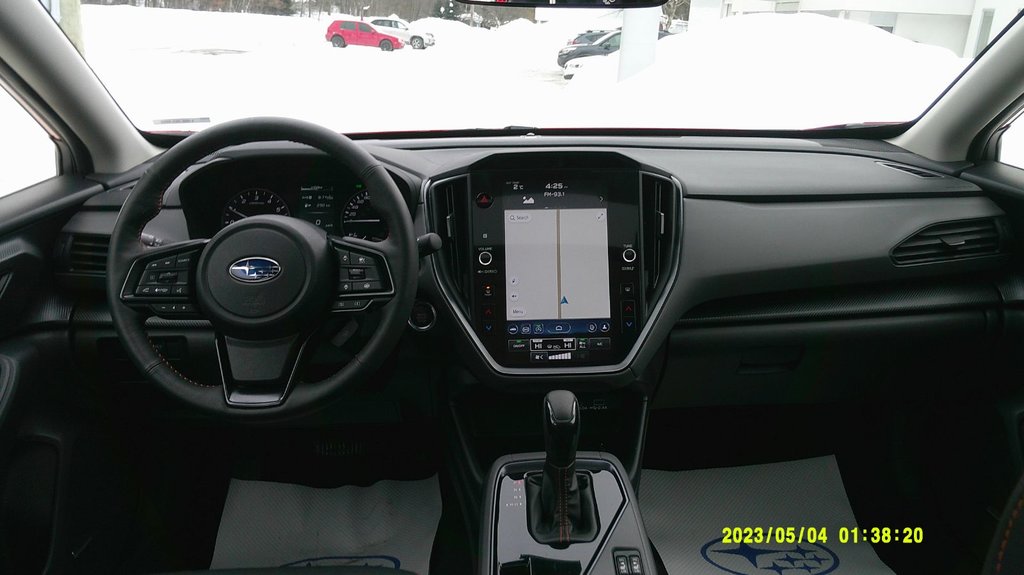 2024 Subaru Crosstrek Limited in Minden, Ontario - 7 - w1024h768px