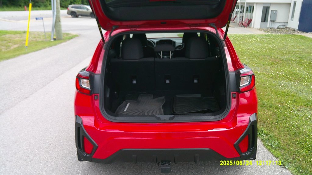 2024 Subaru Crosstrek Onyx in Minden, Ontario - 7 - w1024h768px