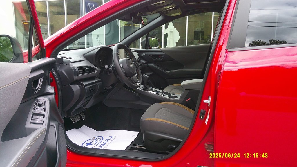 2024 Subaru Crosstrek Onyx in Minden, Ontario - 4 - w1024h768px