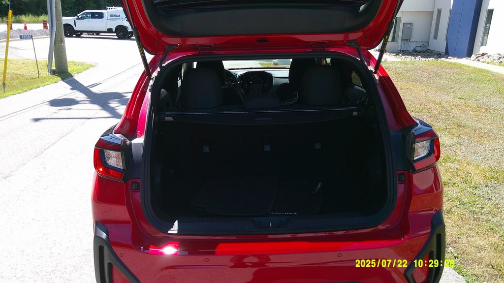 2024 Subaru Crosstrek Onyx in Minden, Ontario - 7 - w1024h768px