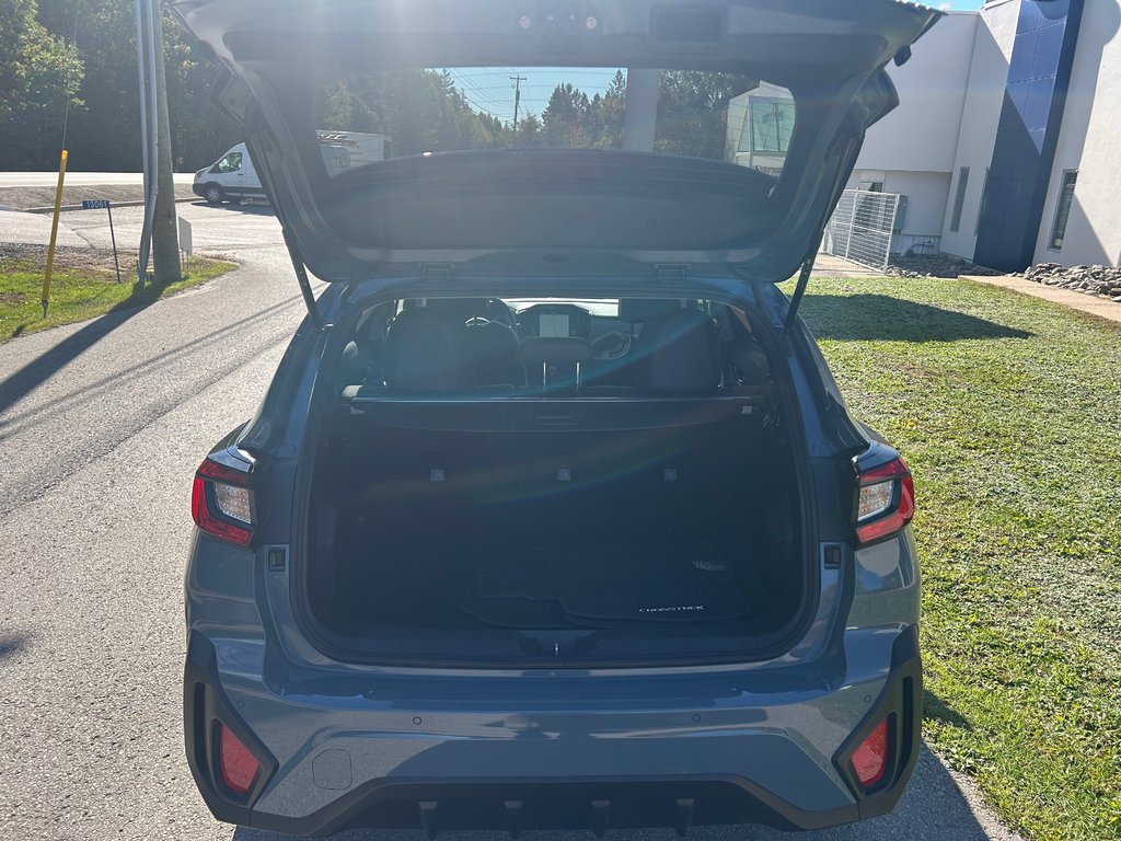 2024 Subaru Crosstrek Limited in Minden, Ontario - 6 - w1024h768px